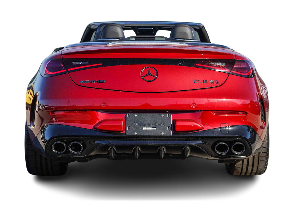 Thumbnail: 2026 Mercedes-Benz CLE - 17