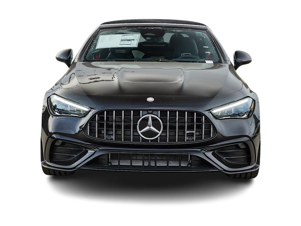 Thumbnail: 2026 Mercedes-Benz CLE - 4