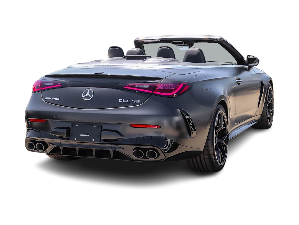 Thumbnail: 2026 Mercedes-Benz CLE - 19