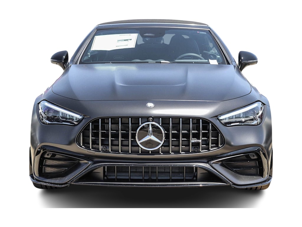 Thumbnail: 2026 Mercedes-Benz CLE - 5