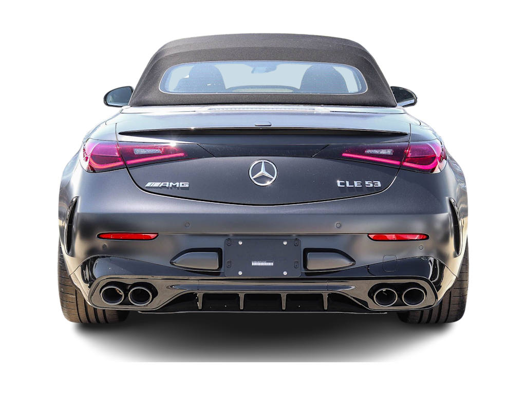 Thumbnail: 2026 Mercedes-Benz CLE - 4