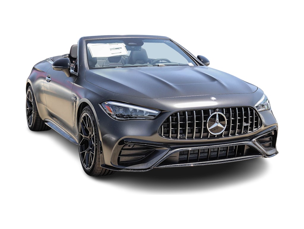 Thumbnail: 2026 Mercedes-Benz CLE - 20