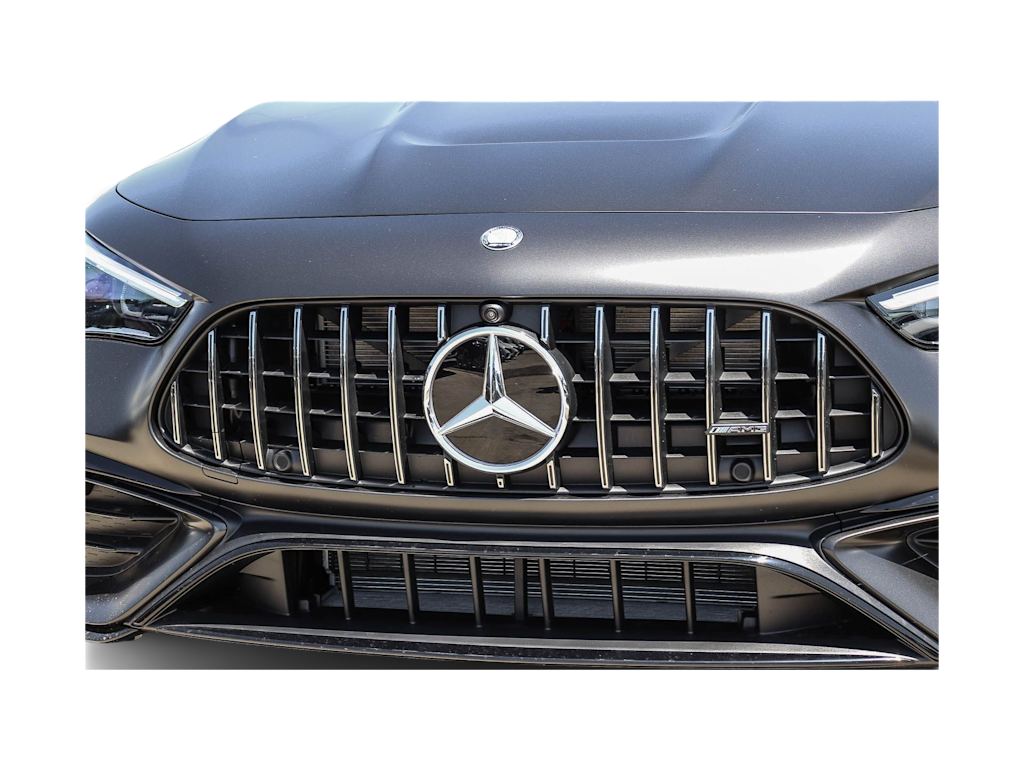 Thumbnail: 2026 Mercedes-Benz CLE - 23