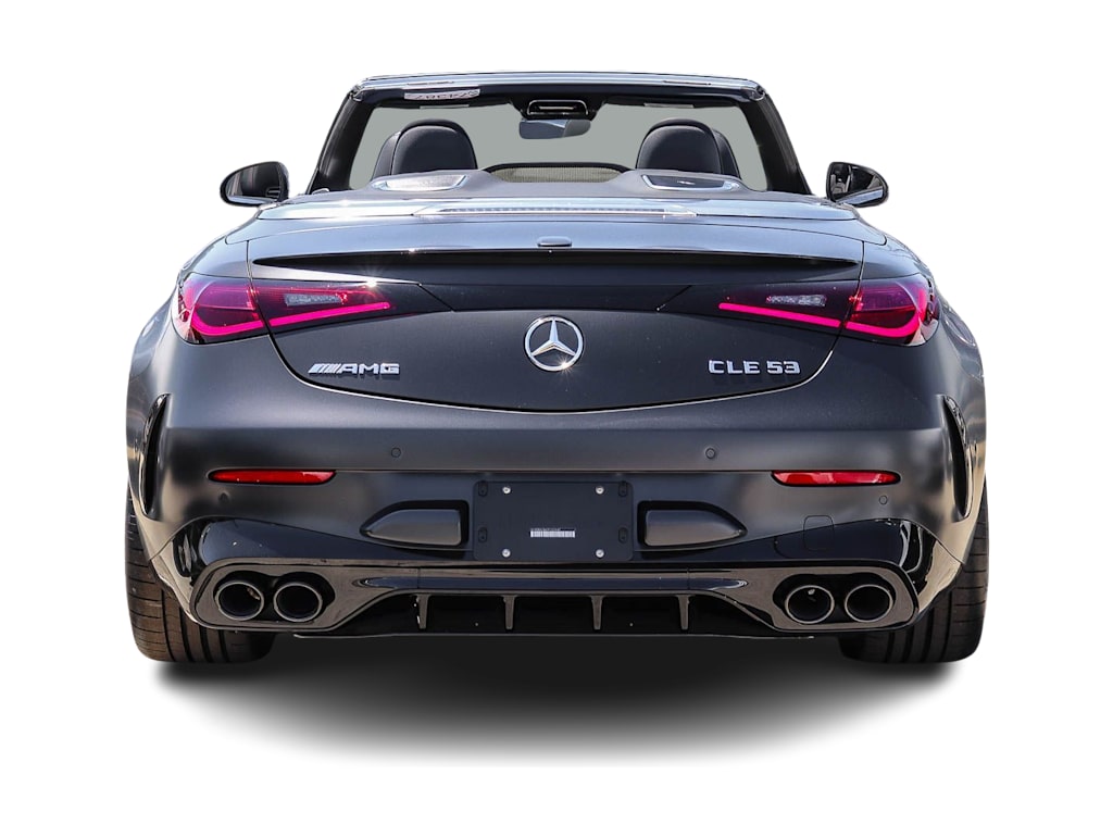 Thumbnail: 2026 Mercedes-Benz CLE - 18