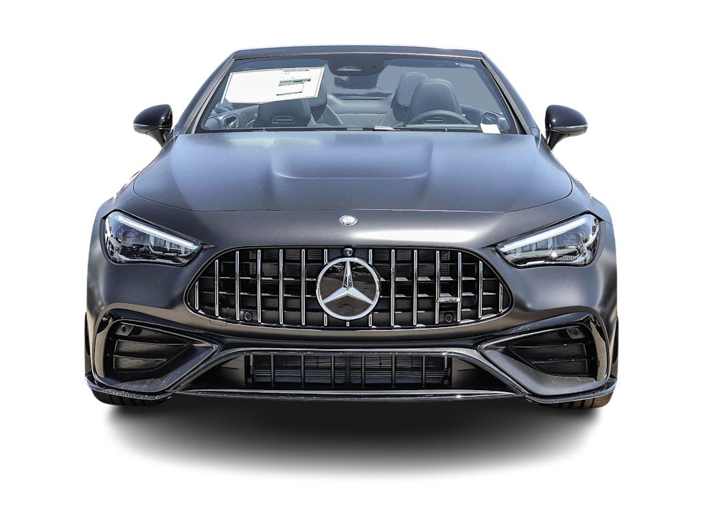 Thumbnail: 2026 Mercedes-Benz CLE - 21