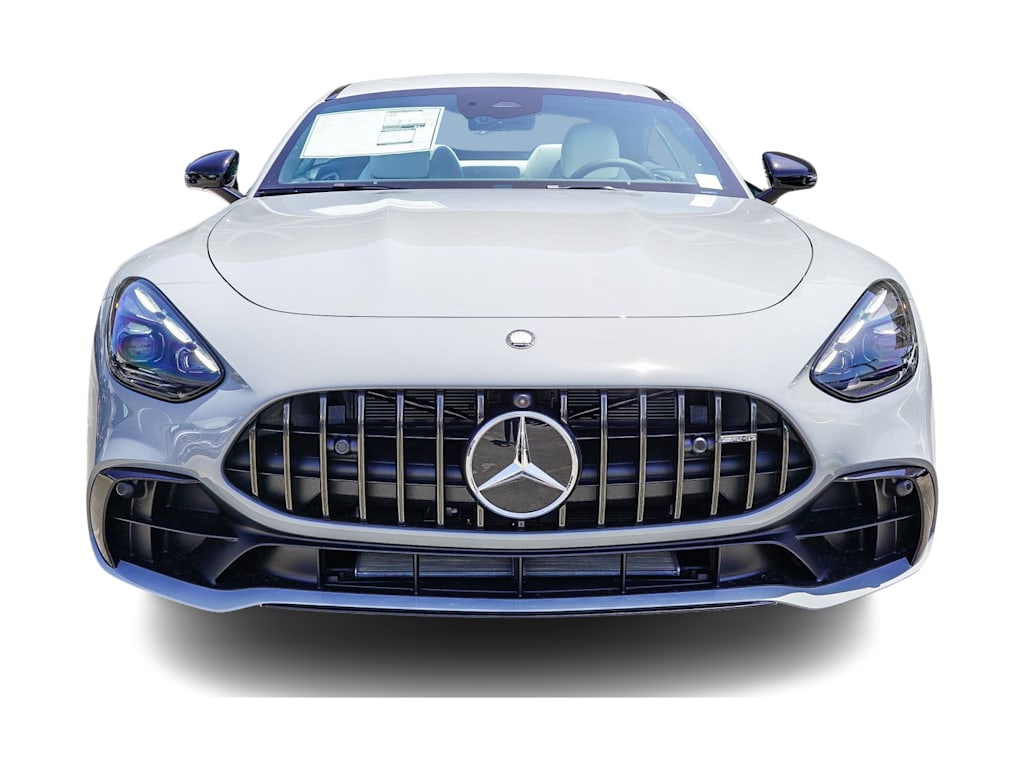 Thumbnail: 2026 Mercedes-Benz AMG GT - 12