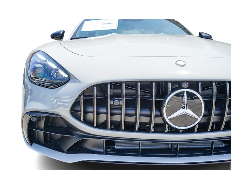 Thumbnail: 2026 Mercedes-Benz AMG GT - 18
