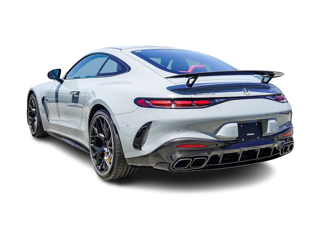 Thumbnail: 2026 Mercedes-Benz AMG GT - 4