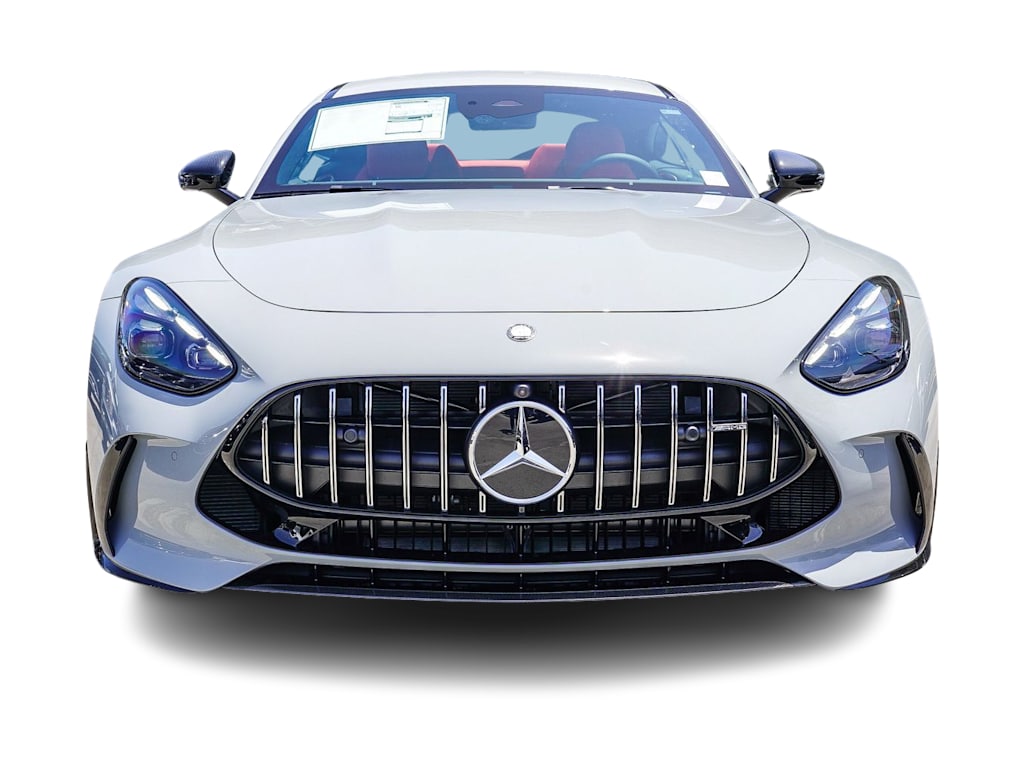 Thumbnail: 2026 Mercedes-Benz AMG GT - 5