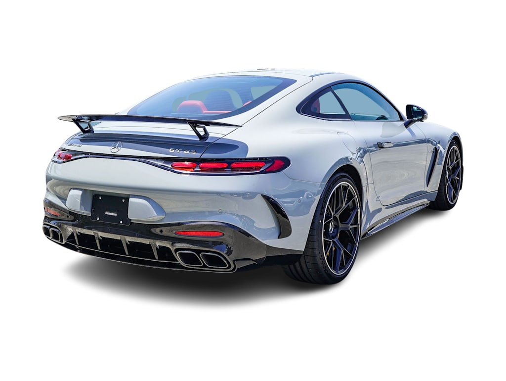 Thumbnail: 2026 Mercedes-Benz AMG GT - 15