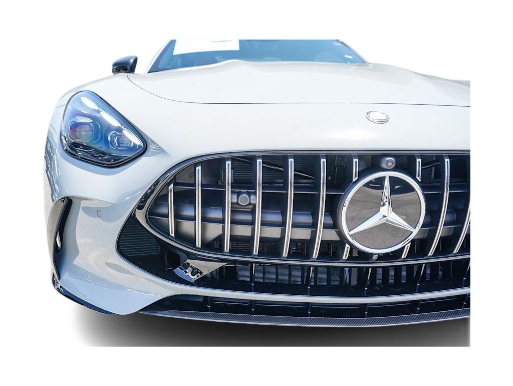 Thumbnail: 2026 Mercedes-Benz AMG GT - 19