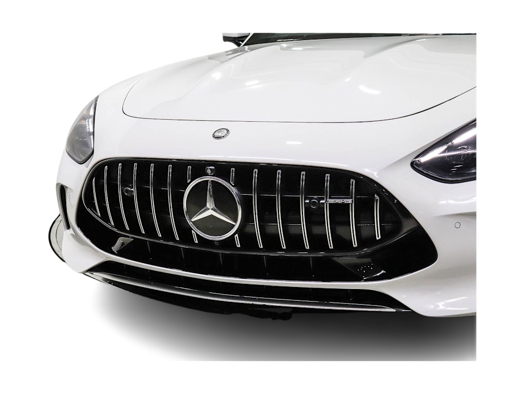 Thumbnail: 2024 Mercedes-Benz AMG GT - 20