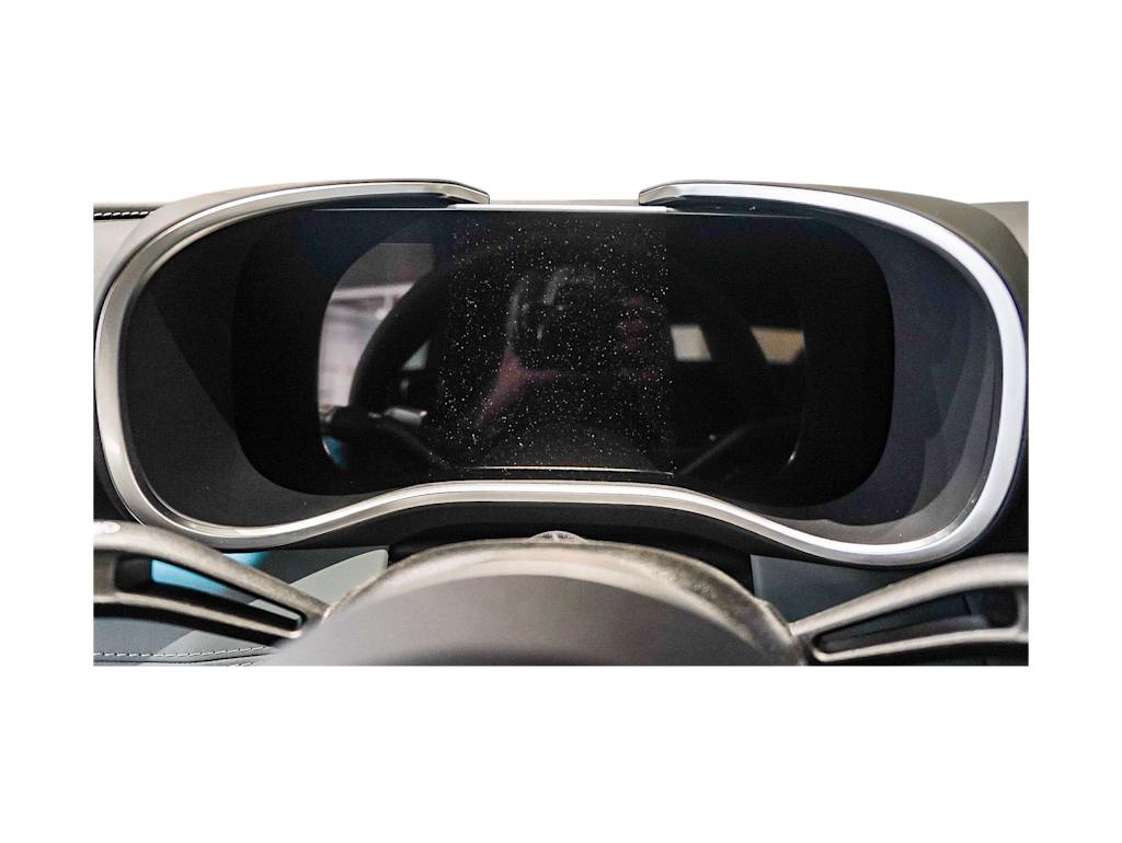 Thumbnail: 2025 Mercedes-Benz SL-Class - 26