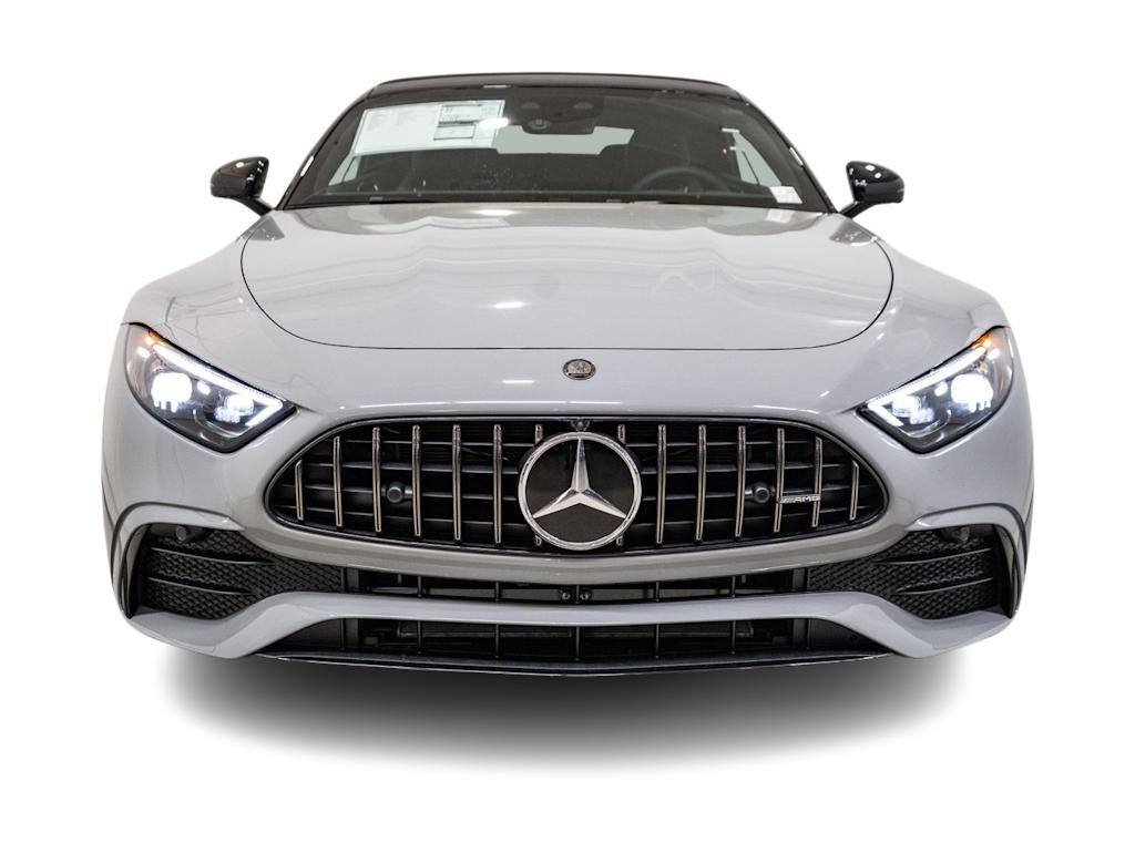 Thumbnail: 2026 Mercedes-Benz SL-Class - 4