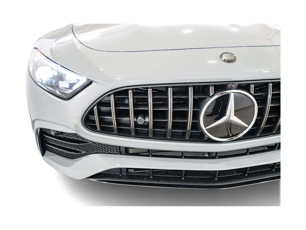 Thumbnail: 2026 Mercedes-Benz SL-Class - 20