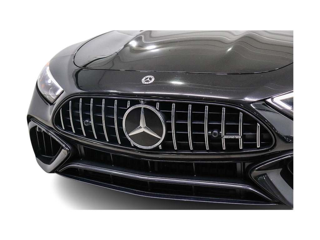 Thumbnail: 2022 Mercedes-Benz SL-Class - 25