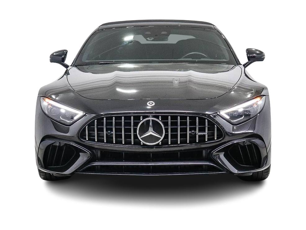 Thumbnail: 2022 Mercedes-Benz SL-Class - 17