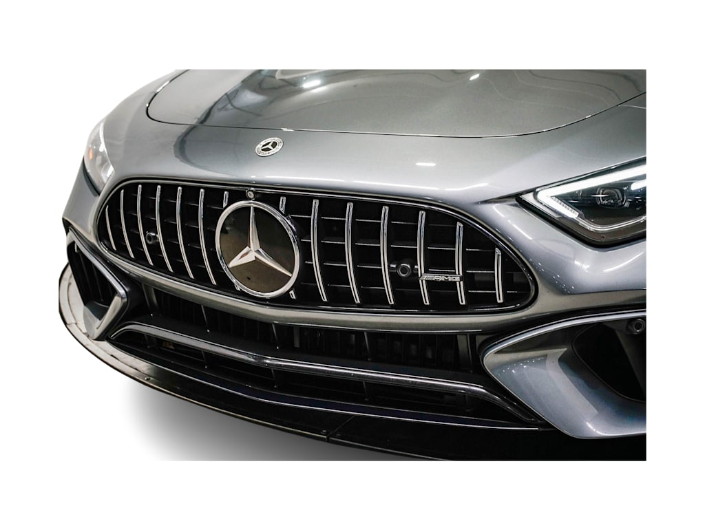 Thumbnail: 2022 Mercedes-Benz SL-Class - 20