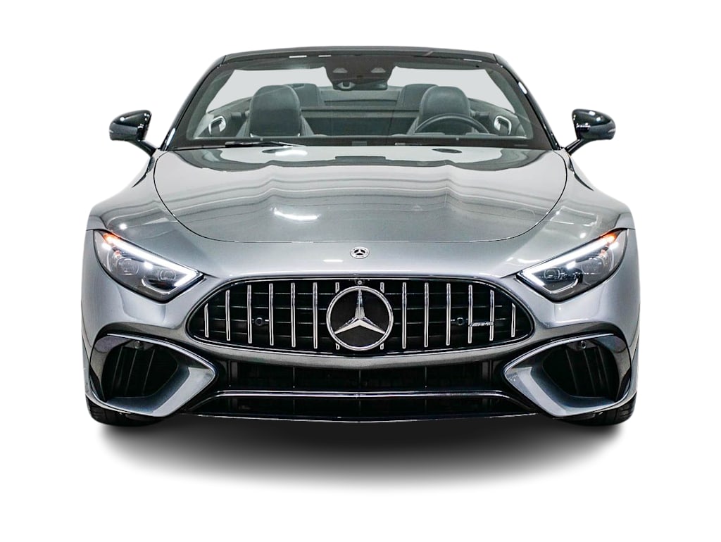 Thumbnail: 2022 Mercedes-Benz SL-Class - 18