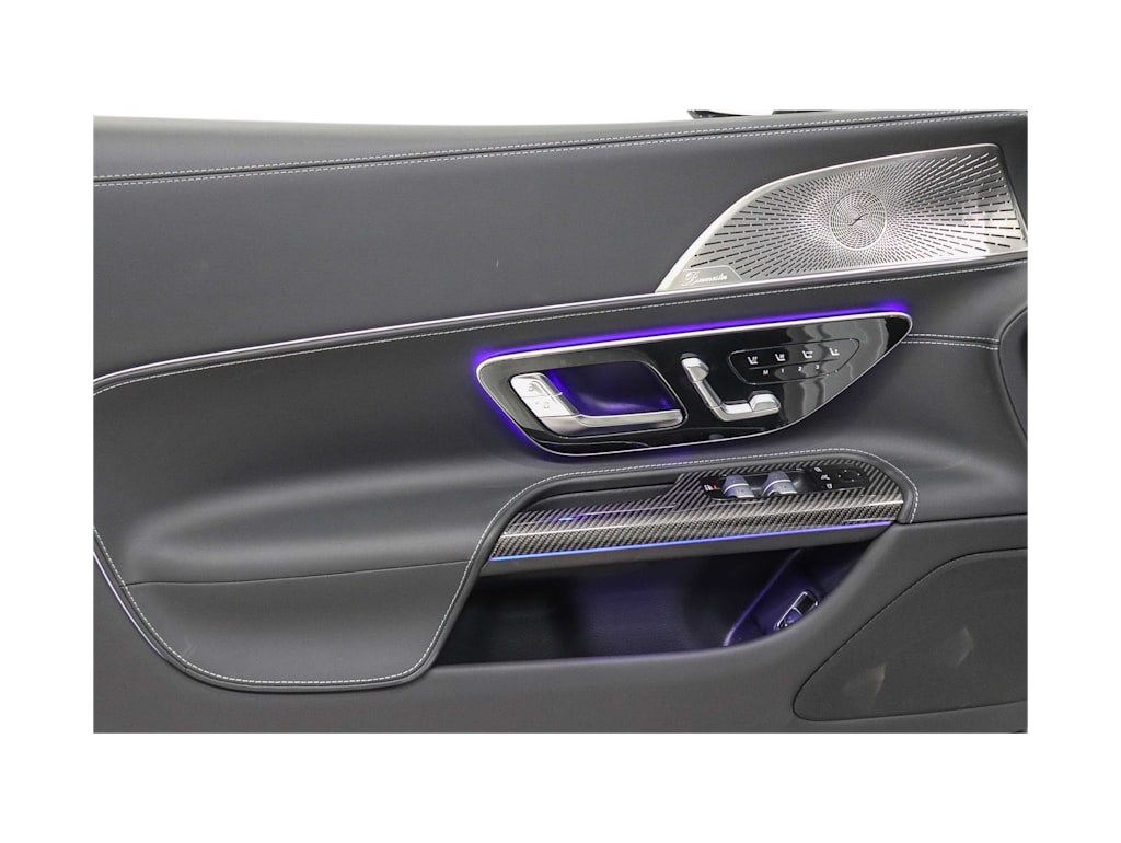 Thumbnail: 2026 Mercedes-Benz SL-Class - 4