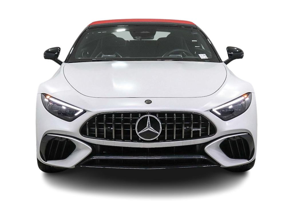 Thumbnail: 2026 Mercedes-Benz SL-Class - 17