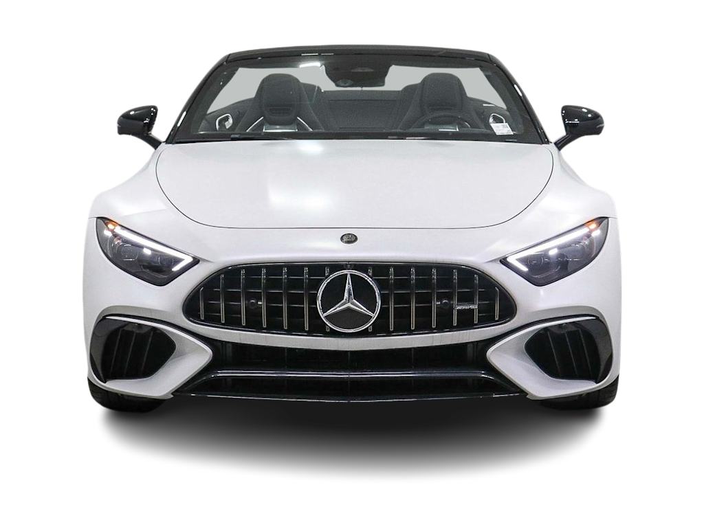 Thumbnail: 2026 Mercedes-Benz SL-Class - 23