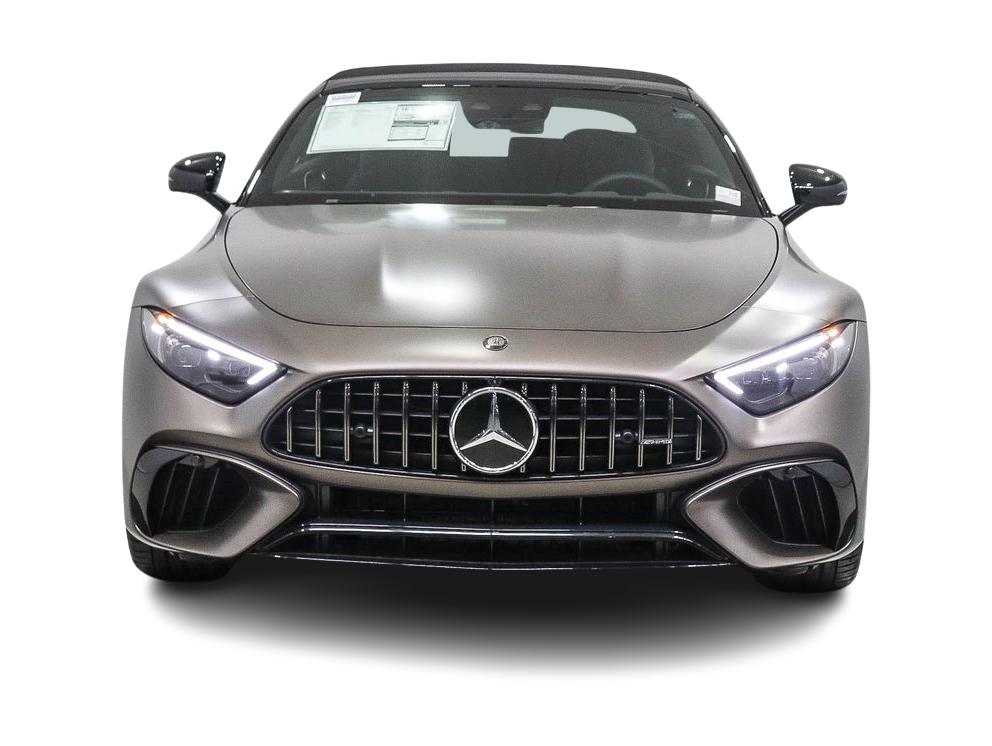Thumbnail: 2026 Mercedes-Benz SL-Class - 17