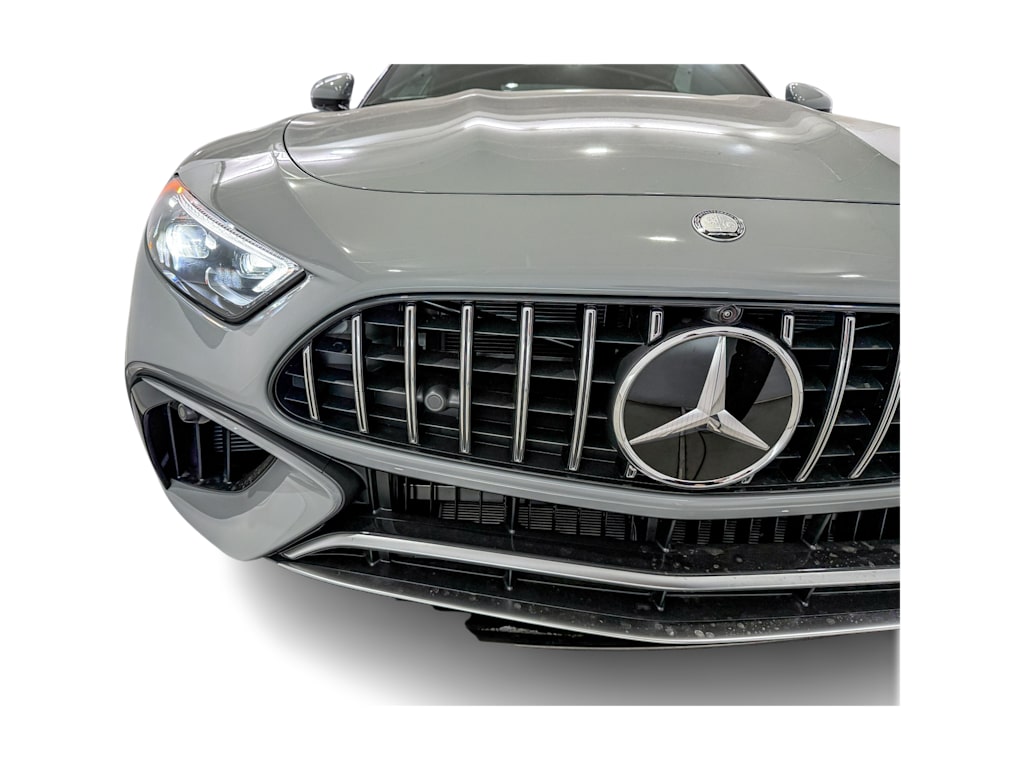 Thumbnail: 2026 Mercedes-Benz SL-Class - 21