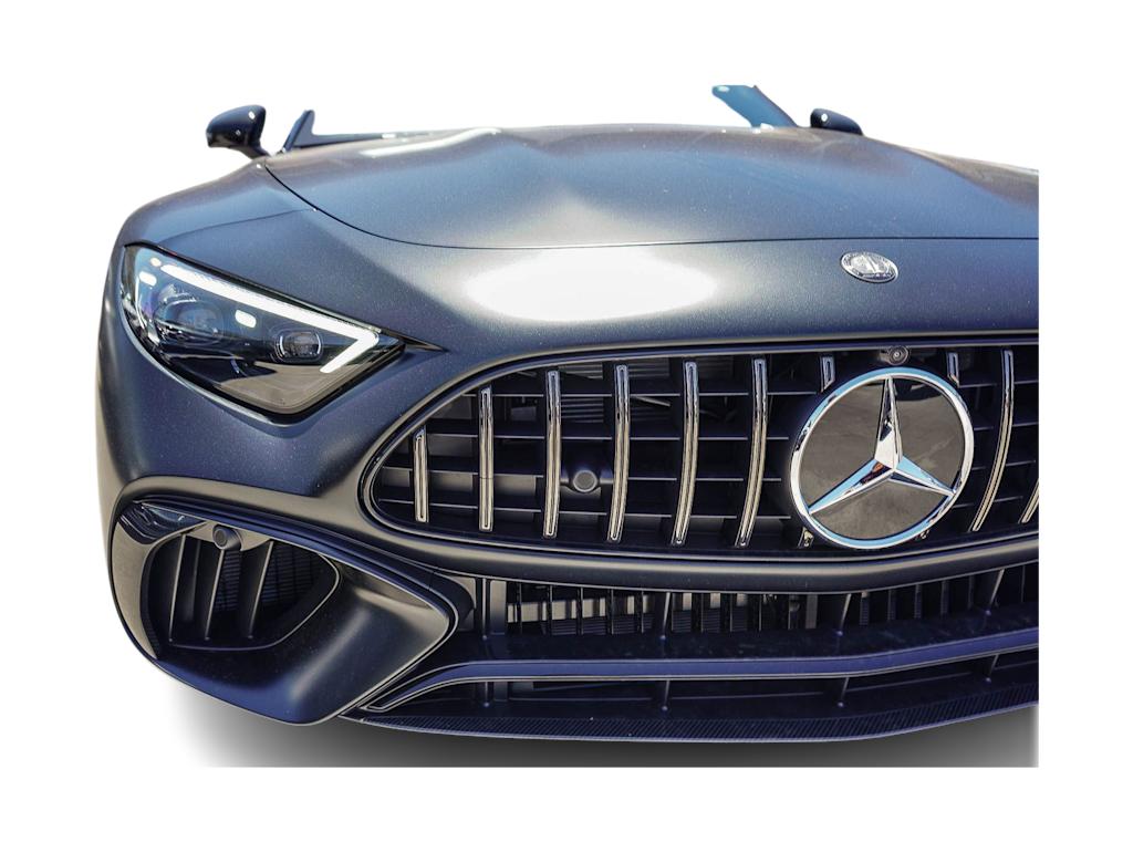 Thumbnail: 2026 Mercedes-Benz SL-Class - 19