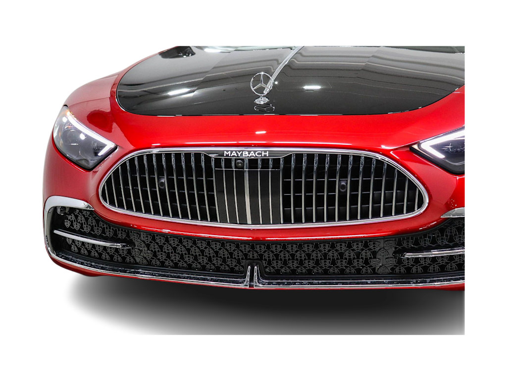 Thumbnail: 2026 Mercedes-Benz SL-Class - 22