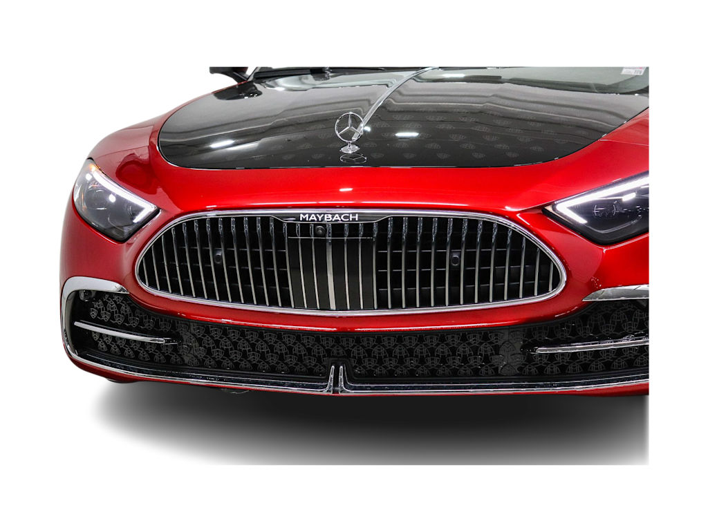Thumbnail: 2026 Mercedes-Benz SL-Class - 23