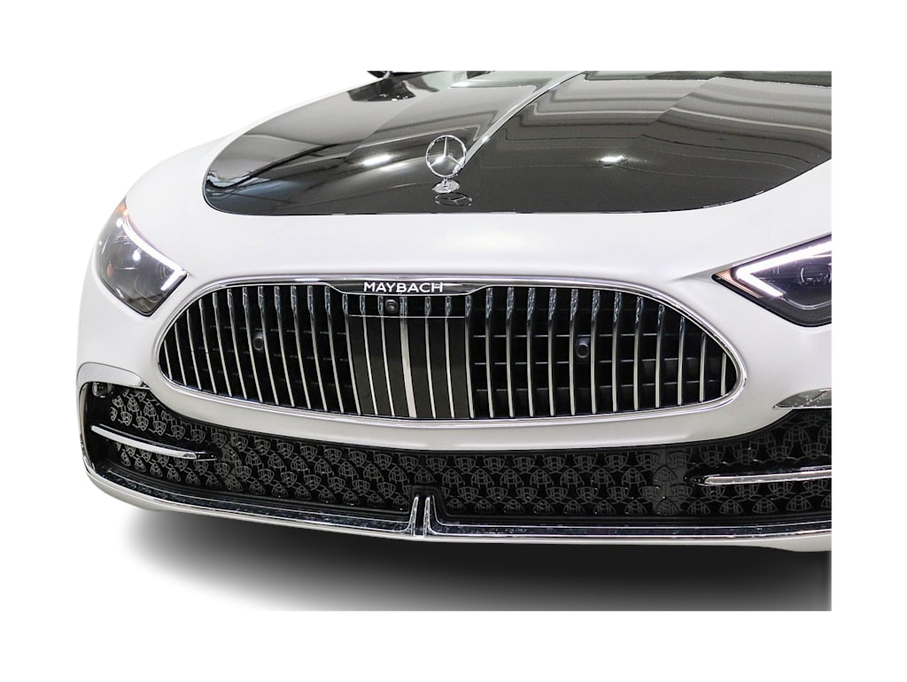 Thumbnail: 2026 Mercedes-Benz SL-Class - 22