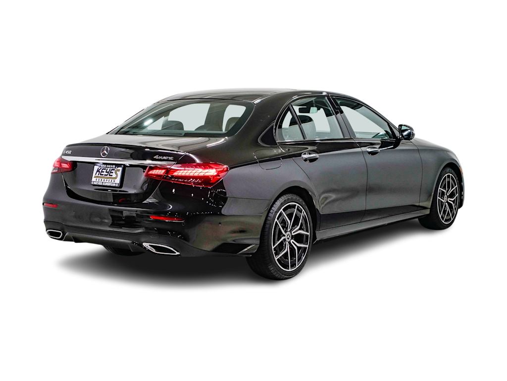 Thumbnail: 2023 Mercedes-Benz E-Class - 14