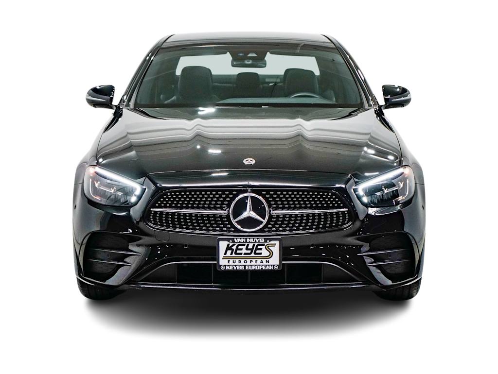 Thumbnail: 2023 Mercedes-Benz E-Class - 16