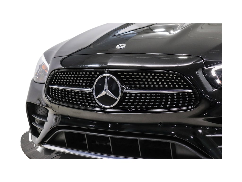 Thumbnail: 2023 Mercedes-Benz E-Class - 21