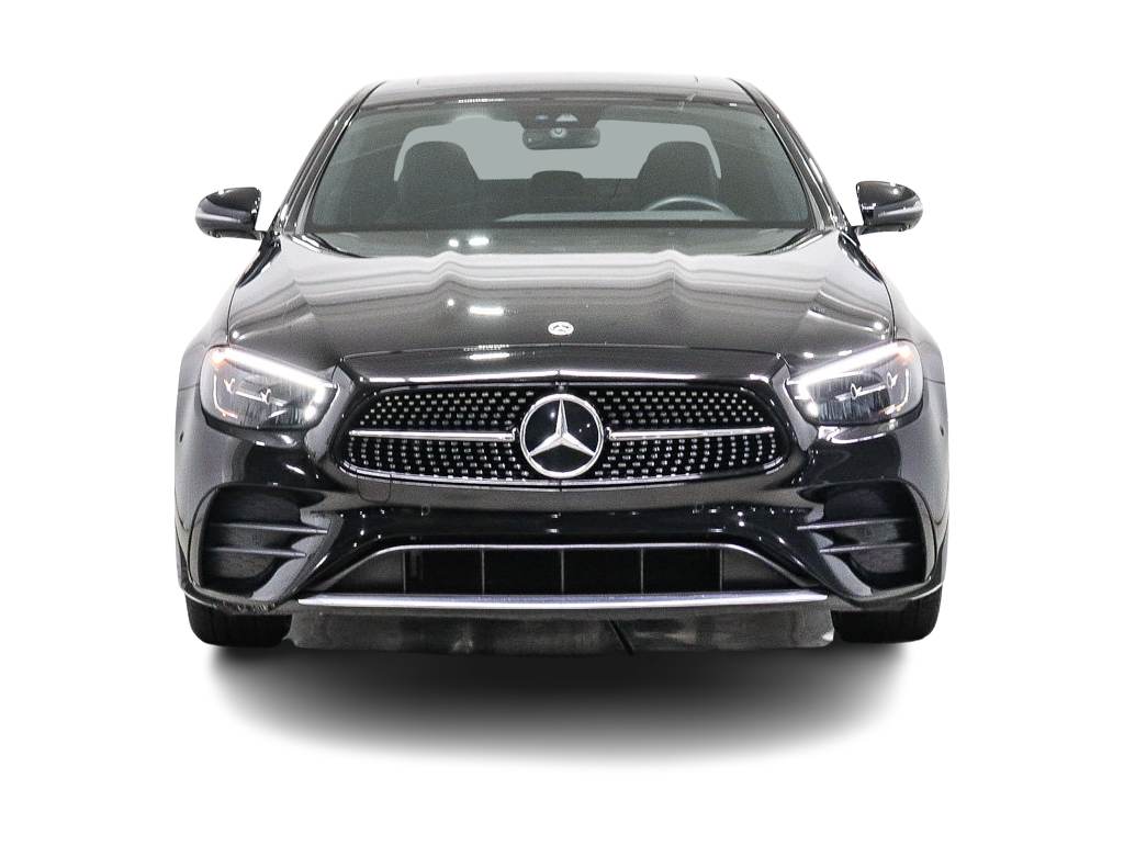 Thumbnail: 2023 Mercedes-Benz E-Class - 19