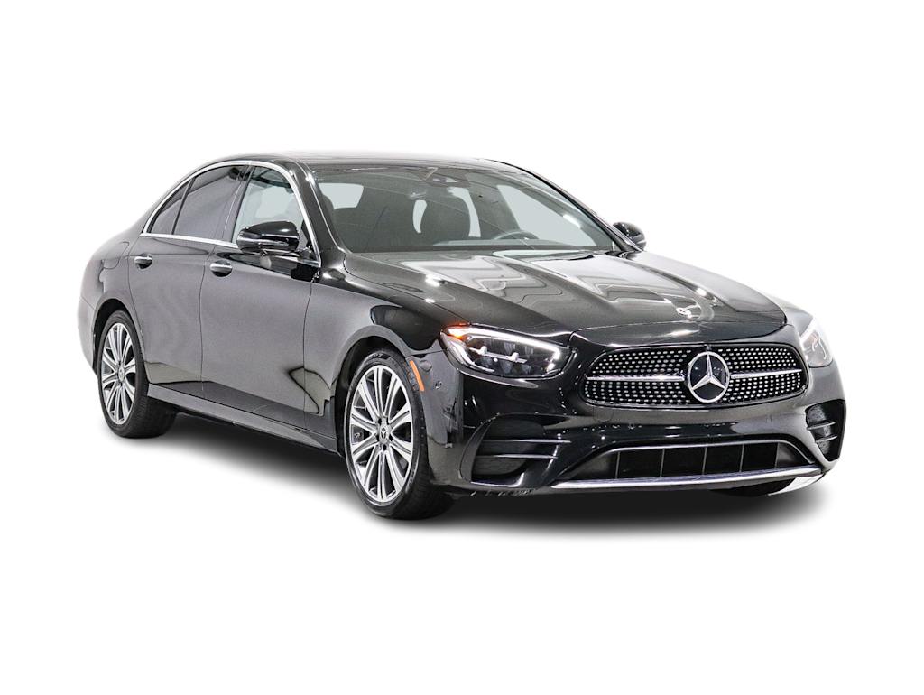 Thumbnail: 2023 Mercedes-Benz E-Class - 18