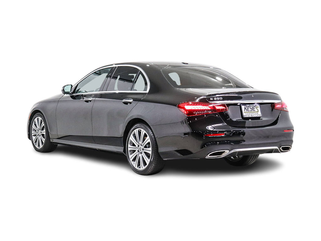 Thumbnail: 2023 Mercedes-Benz E-Class - 3