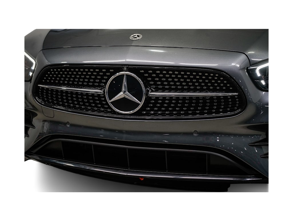 Thumbnail: 2022 Mercedes-Benz E-Class - 22