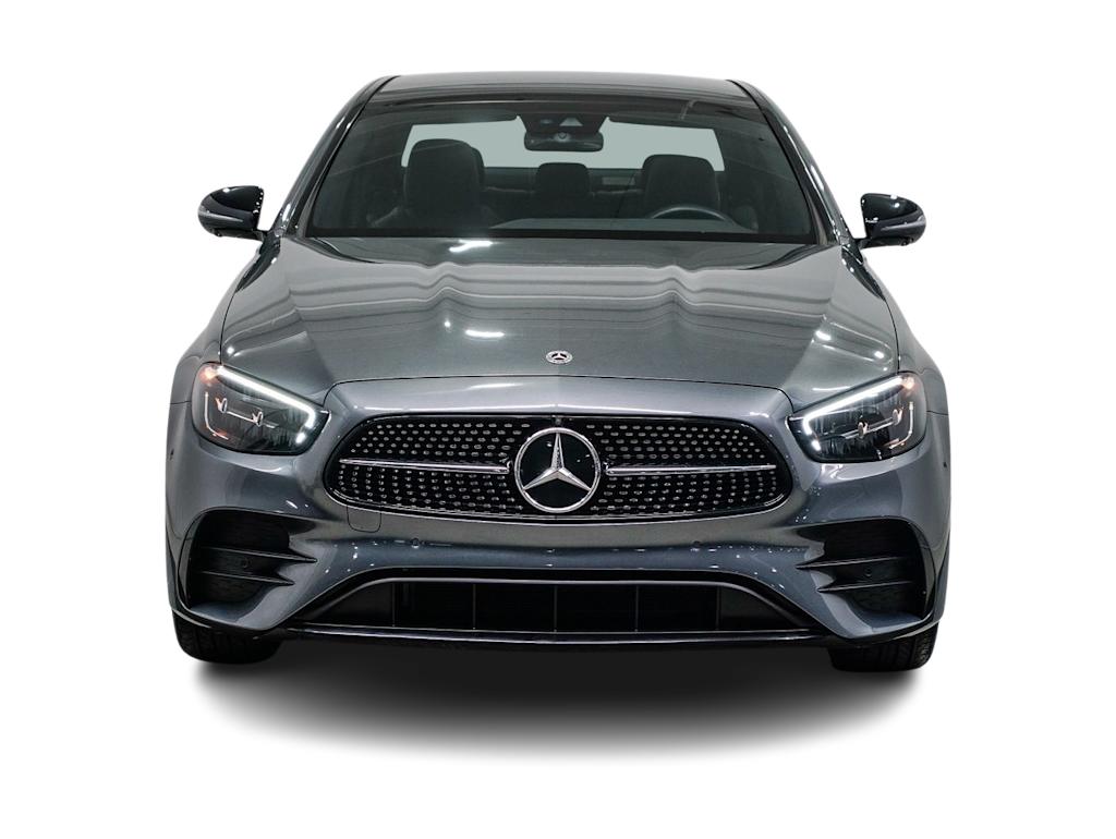 Thumbnail: 2022 Mercedes-Benz E-Class - 20