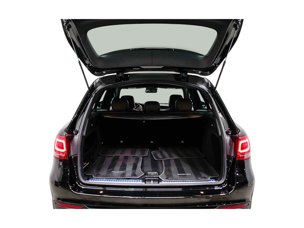 Thumbnail: 2022 Mercedes-Benz GLC - 28