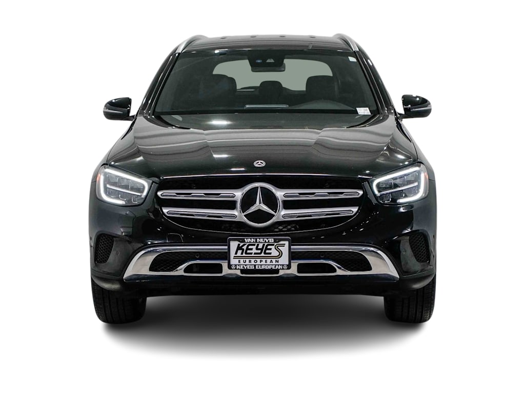 Thumbnail: 2022 Mercedes-Benz GLC - 5