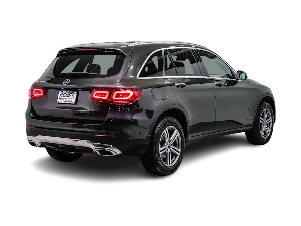 Thumbnail: 2022 Mercedes-Benz GLC - 18