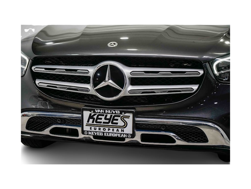 Thumbnail: 2022 Mercedes-Benz GLC - 21