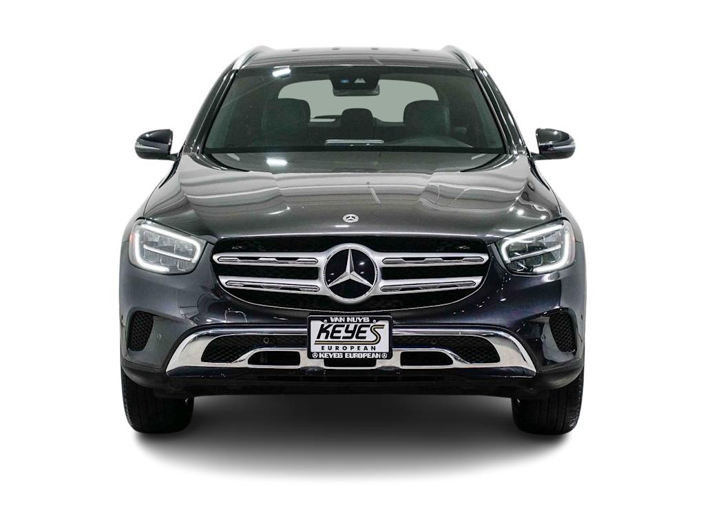 Thumbnail: 2022 Mercedes-Benz GLC - 5