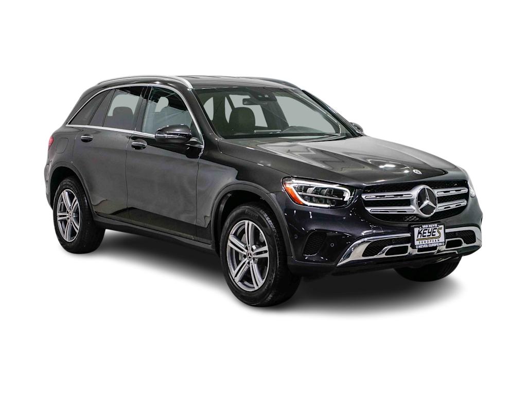 Thumbnail: 2022 Mercedes-Benz GLC - 19