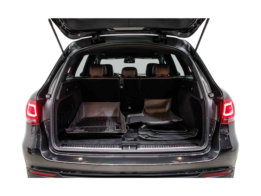 Thumbnail: 2022 Mercedes-Benz GLC - 16