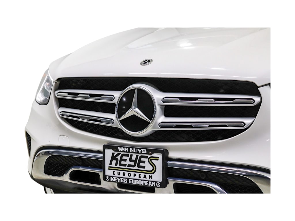 Thumbnail: 2022 Mercedes-Benz GLC - 21