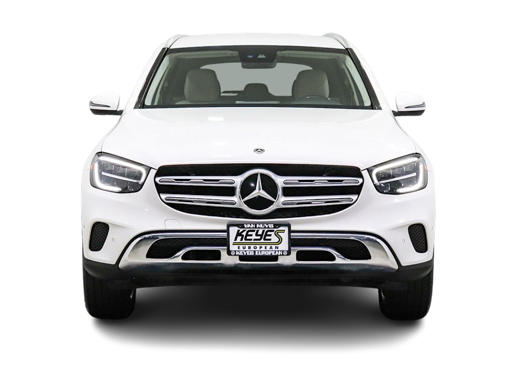 Thumbnail: 2022 Mercedes-Benz GLC - 5