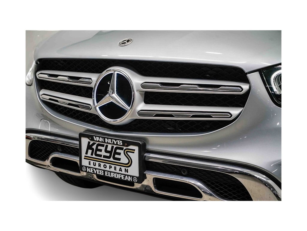 Thumbnail: 2022 Mercedes-Benz GLC - 20